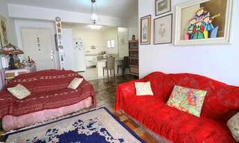 Imagem 3: Apartamento 80 metros com 2 quartos 1 vaga em Itaim Bibi - São Paulo - SP