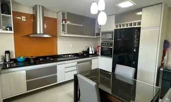 Imagem 2: Casa Duplex c 4 Suites c Varanda e Closet no Ponta Negra 1