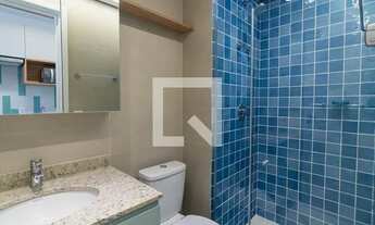 Imagem 7: Apartamento para Aluguel - Vila Mariana, 1 Quarto, 24 m2