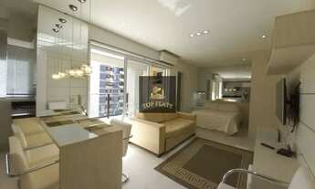 Imagem 3: Flat Para Locação Paraiso