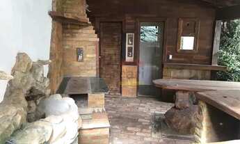 Imagem 7: Casa de Condomínio Atibaia com 4 Quartos Locação ou Venda, 482 m²