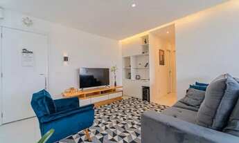 Imagem 3: Apartamento tipo para venda com 2 quartos, 71m²