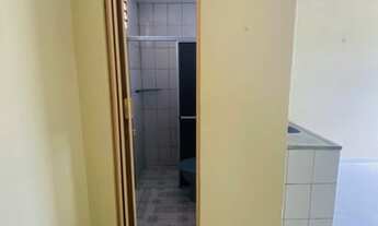 Imagem 2: Alugo kitnet (última unidade