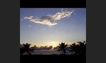 Imagem 2: Casa em praia de Santa Rita-jenipabu