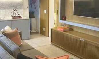 Imagem 5: Garden mobiliado próximo ao Shopping Eldorado!