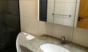 Imagem 5: Apartamento para aluguel possui 96 metros quadrados com 3 quartos em Boa Viagem - Recife