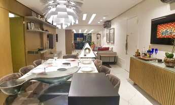 Imagem 7: Imperdível 3 Dormitórios - Condomínio Península - Barra da Tijuca