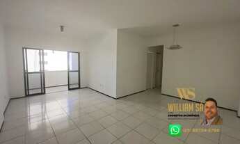 Imagem 2: Apartamento à venda no bairro Papicu - Fortaleza/CE