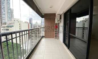 Imagem 6: O Espaço perfeito em um aparatamento studio!