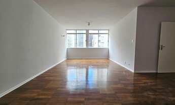 Imagem 2: Apartamento para aluguel tem 105 metros quadrados com 2 quartos em Paraíso - São Paulo - S