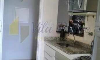 Imagem 7: APARTAMENTO LINDO PRONTO PARA MORAR!!!