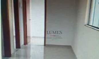 Imagem 4: Casa com 3 dormitórios à venda, 89 m² por R$ 370.000,00 - Jardim Residencial Dona Rosa - A