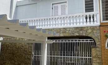 Imagem: SOBRADO EM VILA NA MOOCA