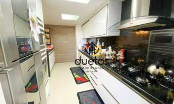 Imagem 6: Apartamento com 3 dormitórios à venda, 130 m² por R$ 904.250 - São Luiz - Brusque/SC