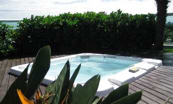 Imagem 5: COBERTURA HORIZONTAL GARDEN