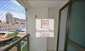 Imagem: Apartamento com 2 dormitórios para alugar