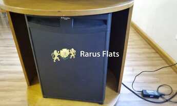 Imagem 4: Flat para alugar em Moema - Edifício Slaviero Essential Moema