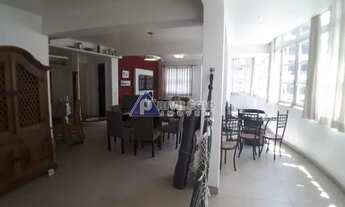 Imagem: Excelente apartamento em andar alto com