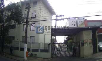 Imagem: SAO BERNARDO DO CAMPO - Residential / Apartment