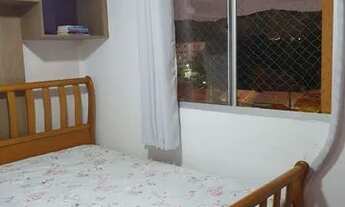 Imagem 4: Apartamento 2 quartos condomínio próximo park shopping