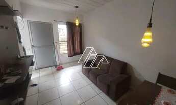 Imagem 3: Apartamento com 2 dormitórios para alugar, 47 m² por R$ 865,01/mês - Vereador Eduardo Andr