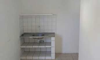 Imagem 4: Aluguel Casa com 1 dormitório