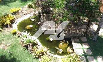 Imagem 3: Casa à venda no Chácaras Alto da Nova Campinas em Campinas