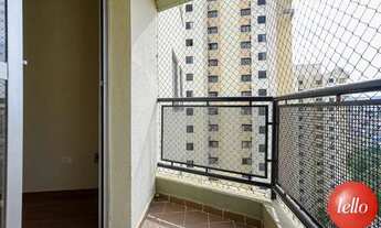 Imagem 3: São Paulo - Apartamento Padrão - Mandaqui