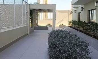 Imagem 3: Apartamento para venda com 180 metros quadrados com 3 quartos em Jardim das Américas - Cui