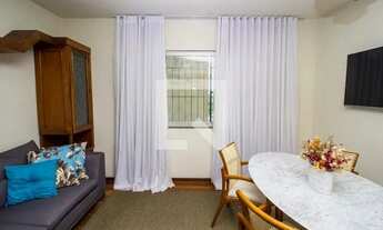 Imagem 2: Apartamento para Aluguel - Lourdes, 3 Quartos, 90 m2