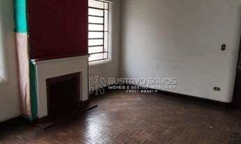 Imagem: Casa com 3 dormitórios para alugar, 150