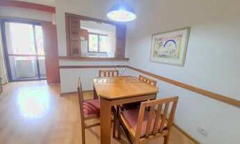 Imagem: Flat disponível para locação no Edifício