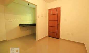 Imagem 3: Casa para Aluguel - Jardim, 2 Quartos, 120 m2