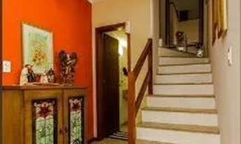 Imagem 6: Casa para venda tem 133 metros quadrados com 3 quartos em Enseada - Guarujá - SP