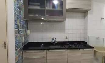 Imagem 7: APARTAMENTO - JARDIM PEDRO JOSÉ NUNES - SP