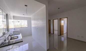 Imagem: Apartamento para Aluguel - Vila Carrão