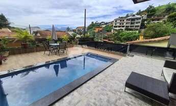 Imagem 4: Casa de condomínio para aluguel e venda com 390 metros quadrados com 4 quartos