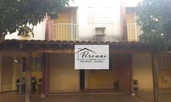 Imagem 5: Casa com 2 dormitórios, 91 m² Jardim Zara