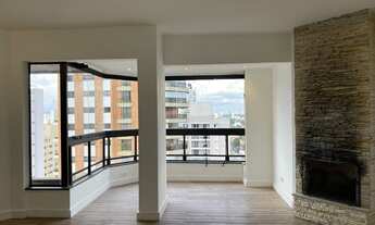 Imagem 3: Apartamento para aluguel tem 149 metros quadrados com 3 quartos