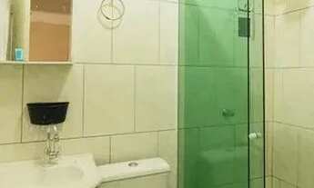 Imagem 7: AF Casa no IAPI Casa com 2 dormitórios