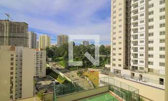 Imagem 7: Apartamento para Aluguel - Vila Andrade, 2 Quartos, 47 m2