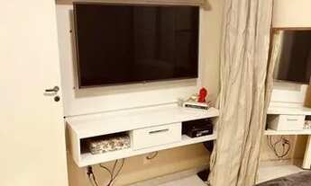 Imagem 3: Apartamento para venda com 75 metros quadrados com 3 quartos em Vila Augusta - Guarulhos