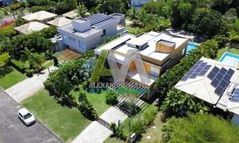 Imagem 2: Casa à venda no bairro ITACIMIRIM - Camaçari/BA