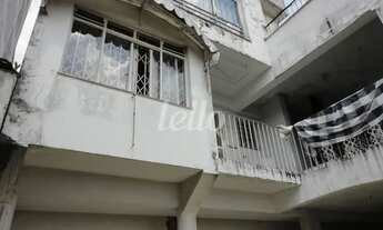 Imagem 2: São Paulo - Casa Padrão - Saúde