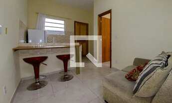 Imagem 2: Apartamento para Aluguel - São João do Rio Vermelho, 1 Quarto, 25 m2