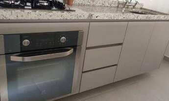 Imagem 7: Apartamento com 3 dormitórios para alugar, 89 m² por R$ 4.100/mês - Vila Padre Bento - Itu