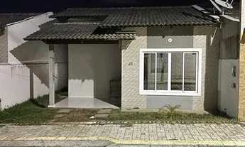 Imagem: Repasse casa em condomínio parcelas baixa