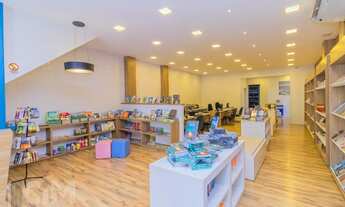 Imagem: PORTO ALEGRE - Galpão/Depósito/Armazém