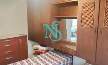 Imagem 7: Apartamento para Venda em Guarujá, Pitangueiras, 2 dormitórios, 2 banheiros, 1 vaga