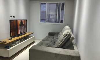 Imagem 5: Apartamento para venda possui 56 metros quadrados com 2 quartos 01 vaga Mobiliado